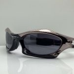 Oakley Splice Chrome