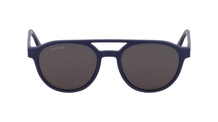 Occhiale LACOSTE da Sole BLUE Uomo 1