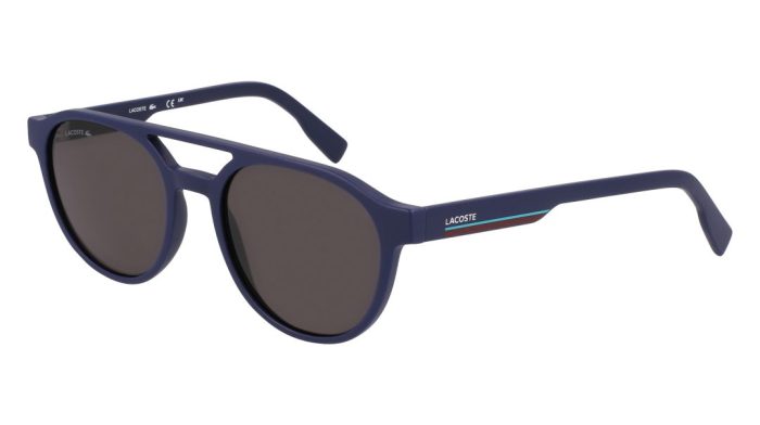 Occhiale LACOSTE da Sole BLUE Uomo 2