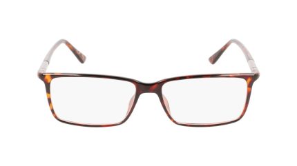 Occhiale CALVIN KLEIN da Vista BROWN Uomo 1