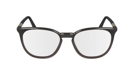 Occhiale CALVIN KLEIN da Vista BROWN Unisex 1