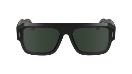 Occhiale CALVIN KLEIN da Sole BLACK Unisex 1