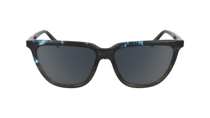 Occhiale CALVIN KLEIN da Sole BLUE Donna 1