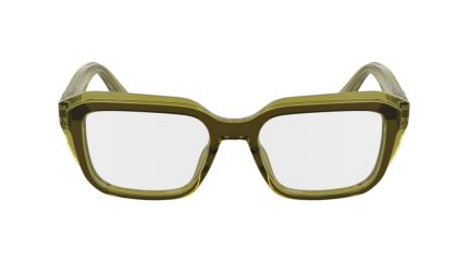 Occhiale CALVIN KLEIN JEANS da Vista GREEN Donna 1