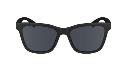 Occhiale CALVIN KLEIN JEANS da Sole BLACK Kids 1
