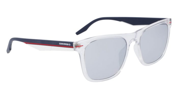 Occhiale CONVERSE da Sole CLEAR Uomo 3