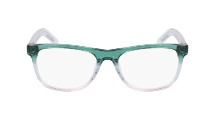 Occhiale CONVERSE da Vista GREEN Kids 1