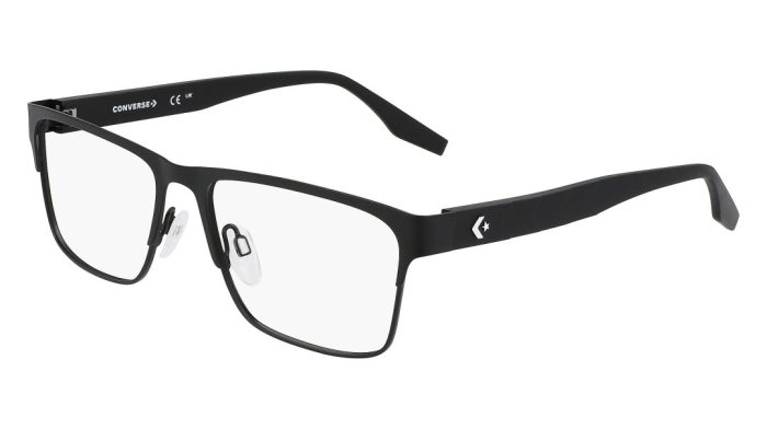 Occhiale CONVERSE da Vista BLACK Uomo 2