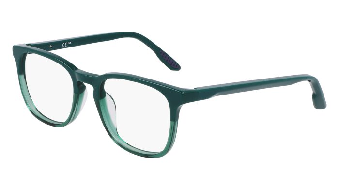 Occhiale NIKE da Vista GREEN Kids 2
