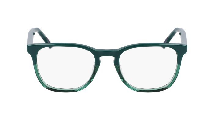 Occhiale NIKE da Vista GREEN Kids 1