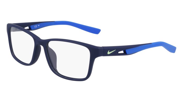 Occhiale NIKE da Vista BLUE Kids 2
