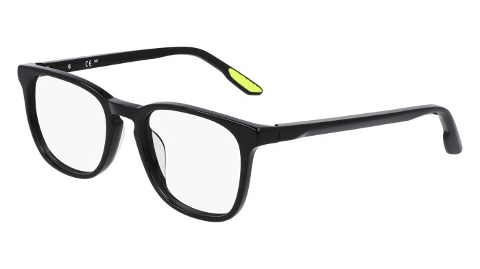 Occhiale NIKE da Vista BLACK Kids 2