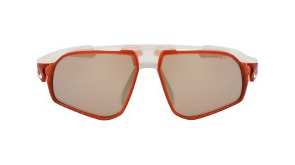 Occhiale NIKE da Sole WHITE Uomo 1