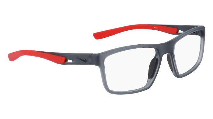 Occhiale NIKE da Vista GREY Uomo 3