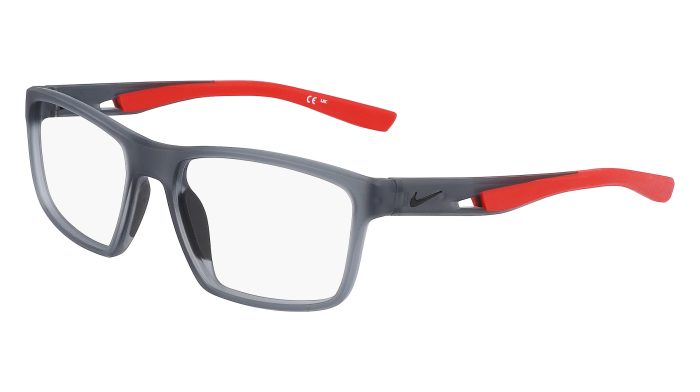 Occhiale NIKE da Vista GREY Uomo 2