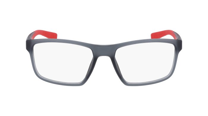 Occhiale NIKE da Vista GREY Uomo 1