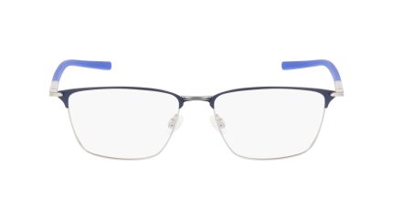 Occhiale NIKE da Vista BLUE Uomo 1