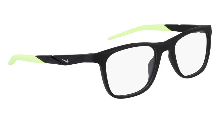 Occhiale NIKE da Vista BLACK Uomo 3