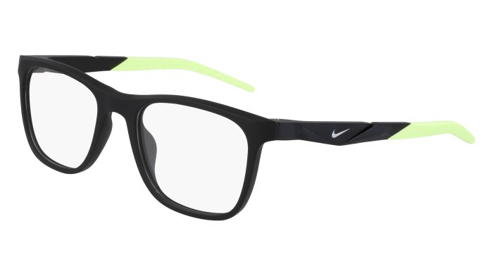 Occhiale NIKE da Vista BLACK Uomo 2