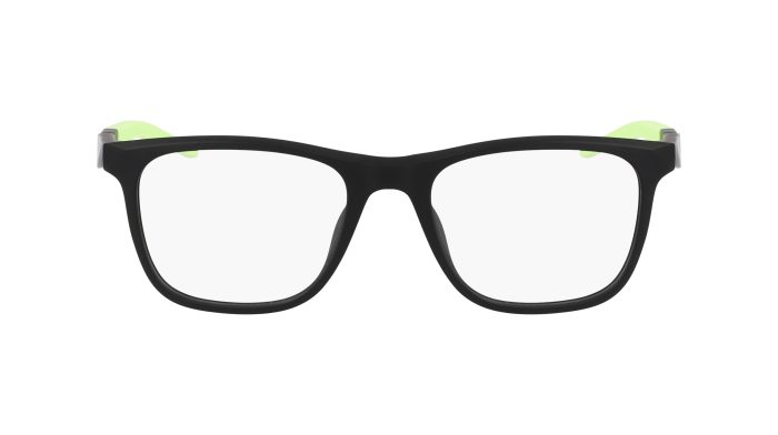 Occhiale NIKE da Vista BLACK Uomo 1