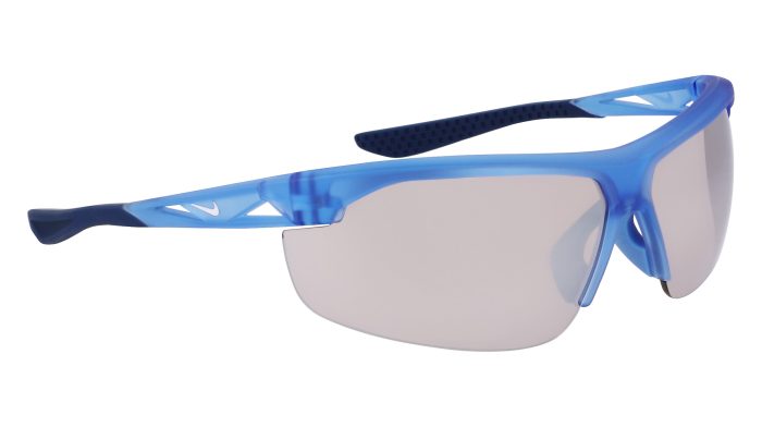 Occhiale NIKE da Sole BLUE Uomo 3
