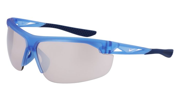 Occhiale NIKE da Sole BLUE Uomo 2