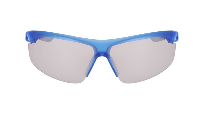 Occhiale NIKE da Sole BLUE Uomo 1