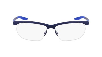 Occhiale NIKE da Vista BLUE Uomo 1