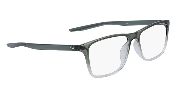Occhiale NIKE da Vista GREEN Unisex 3