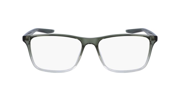 Occhiale NIKE da Vista GREEN Unisex 1
