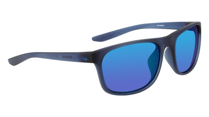 Occhiale NIKE da Sole BLUE Unisex 3