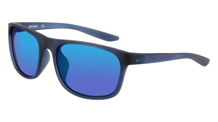 Occhiale NIKE da Sole BLUE Unisex 2