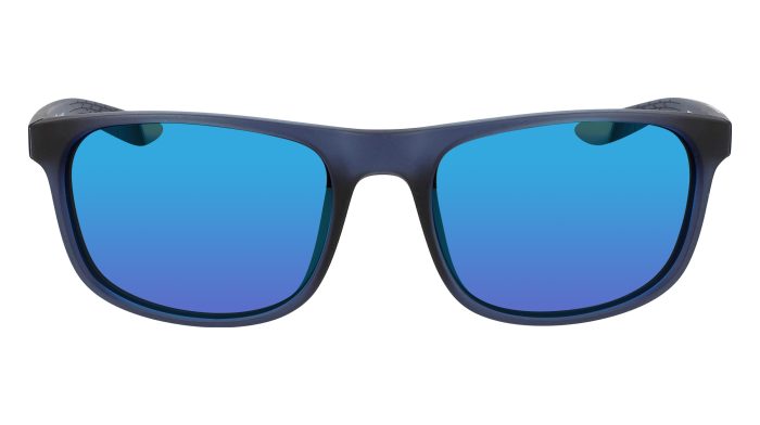 Occhiale NIKE da Sole BLUE Unisex 1