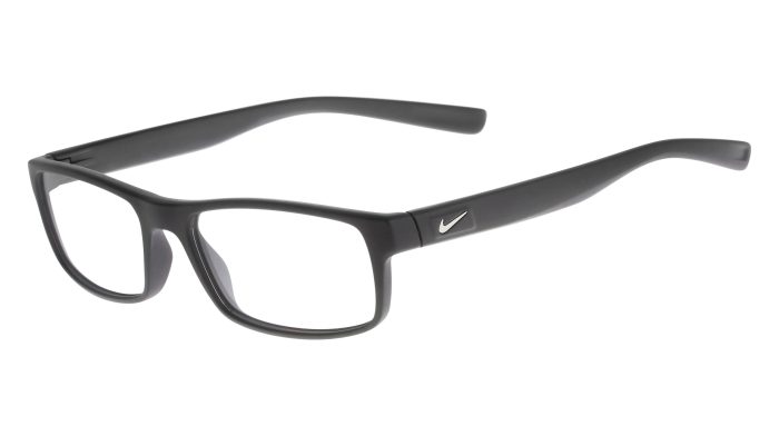 Occhiale NIKE da Vista BLACK Uomo 2