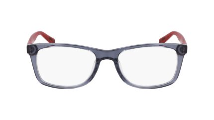 Occhiale NIKE da Vista SILVER Kids 1