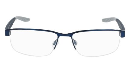 Occhiale NIKE da Vista BLUE Unisex 1