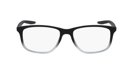 Occhiale NIKE da Vista BLACK Kids 1