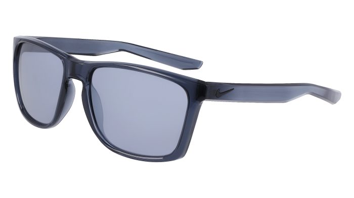 Occhiale NIKE da Sole GREY Unisex 2