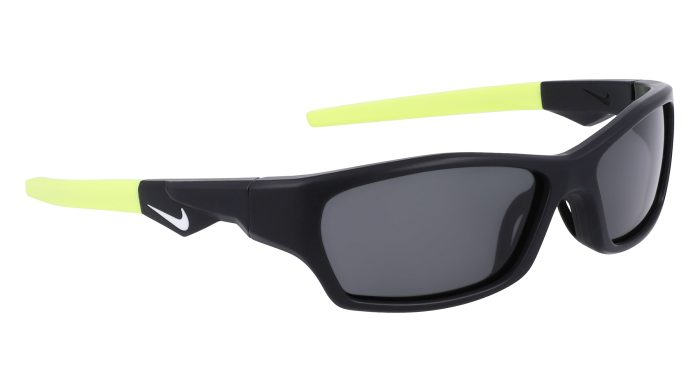 Occhiale NIKE da Sole BLACK Kids 3