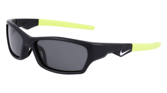 Occhiale NIKE da Sole BLACK Kids 2