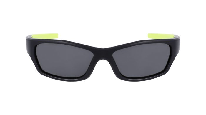 Occhiale NIKE da Sole BLACK Kids 1