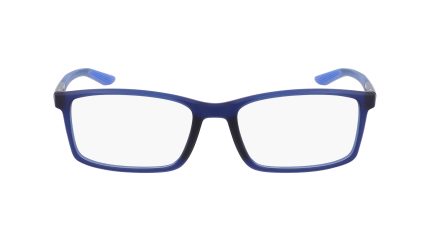 Occhiale NIKE da Vista BLUE Uomo 1