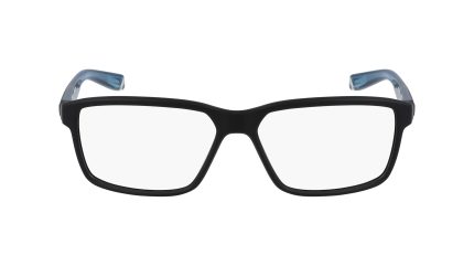 Occhiale NIKE da Vista BLACK Uomo 1