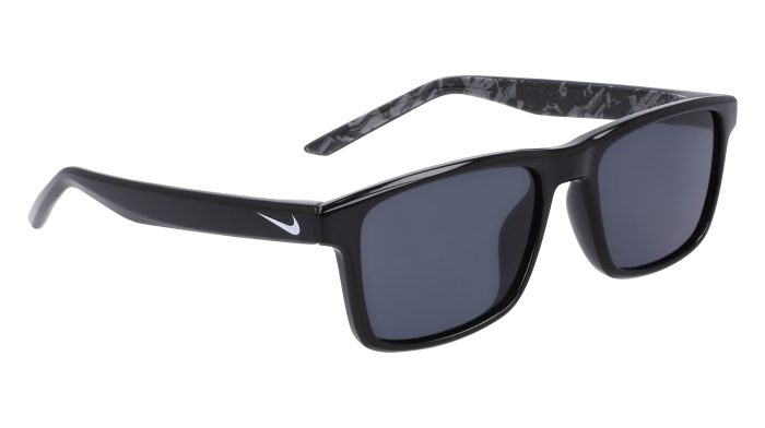 Occhiale NIKE da Sole BLACK Kids 3