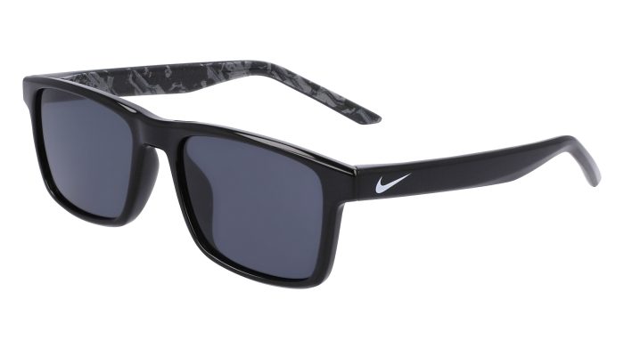 Occhiale NIKE da Sole BLACK Kids 2