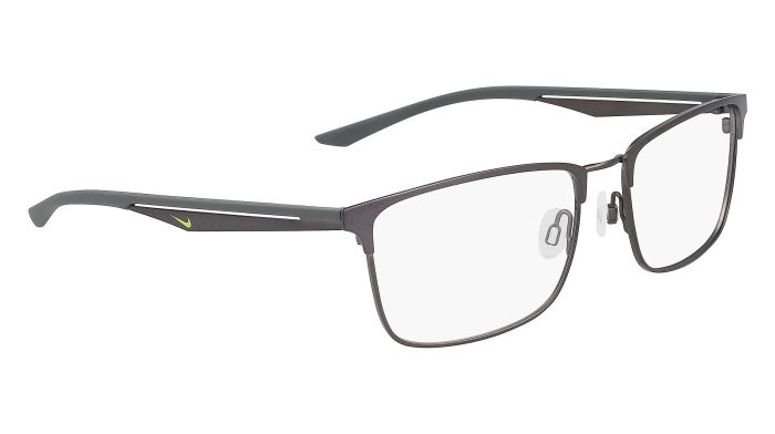 Occhiale NIKE da Vista SILVER Uomo 3