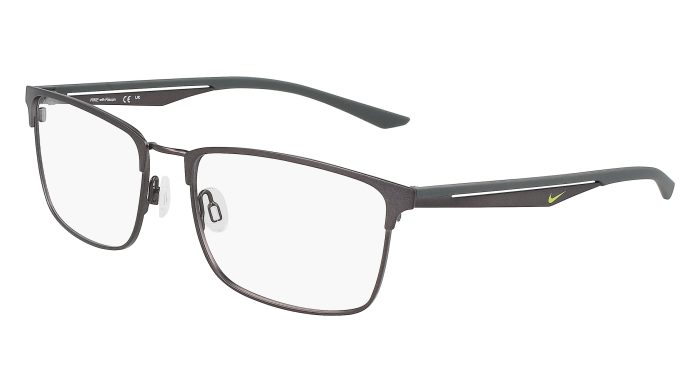 Occhiale NIKE da Vista SILVER Uomo 2