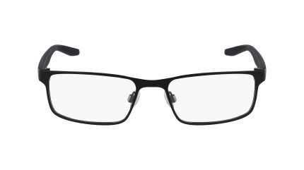 Occhiale NIKE da Vista BLACK Unisex 1