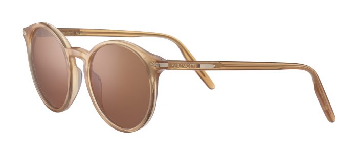 Occhiale Serengeti da Sole Donna 2