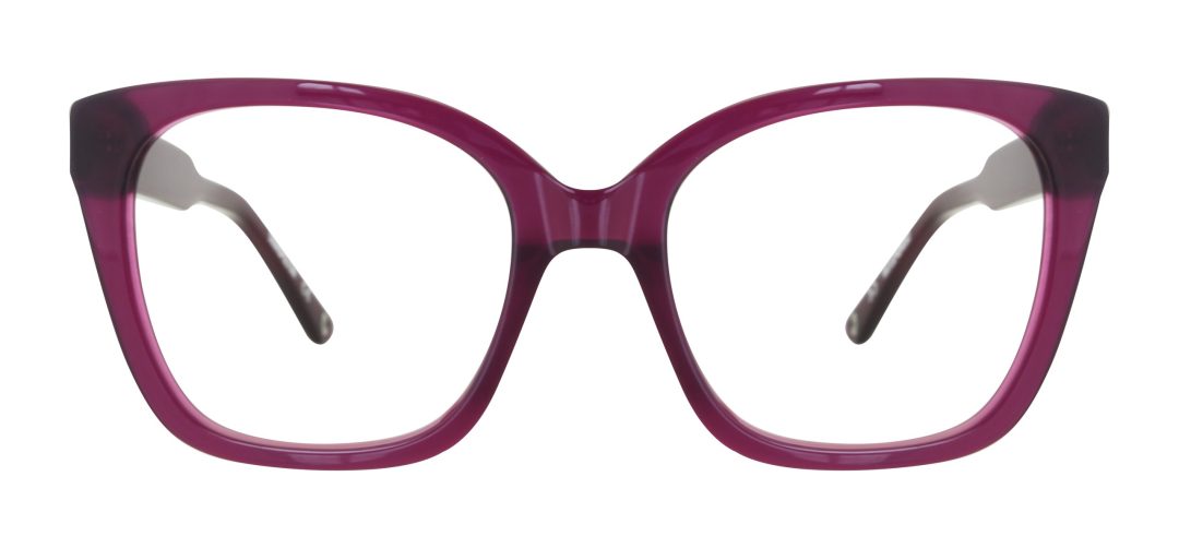 Cosmopolitan CM2452 CHERRY 1 Occhiale Cosmopolitan da Vista Donna 1